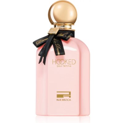 Rue Broca Hooked Pour Femme edp 100ml